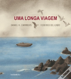 Capa do artigo Uma Longa Viagem