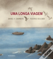 Capa do artigo Uma Longa Viagem