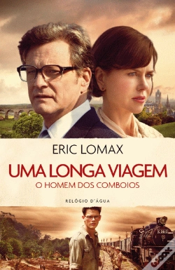 Capa do artigo Uma Longa Viagem