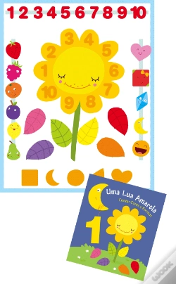 Capa do artigo Uma Lua Amarela…