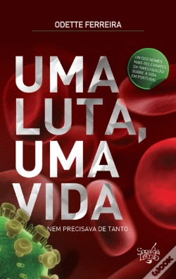Capa do artigo Uma Luta, Uma Vida 