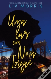 Capa do artigo Uma Luz em Nova Iorque
