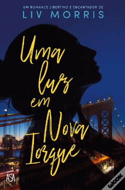 Capa do artigo Uma Luz em Nova Iorque