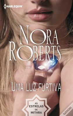 Capa do artigo Uma Luz Furtiva