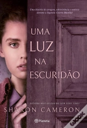 Capa do artigo Uma Luz Na Escuridão