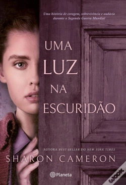 Capa do artigo Uma Luz Na Escuridão