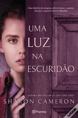 Capa do artigo Uma Luz na Escuridão