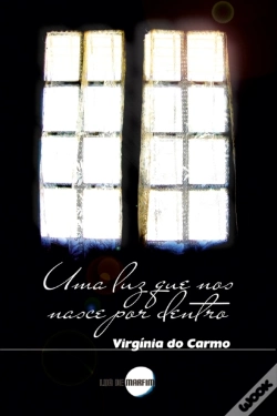Capa do artigo Uma Luz que nos Nasce por Dentro