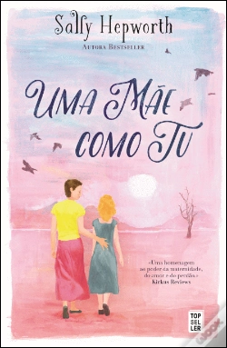 Capa do artigo Uma Mãe como Tu