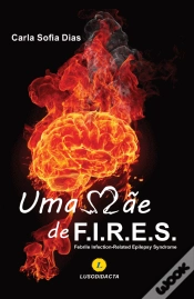 Capa do artigo Uma Mãe de F.I.R.E.S.