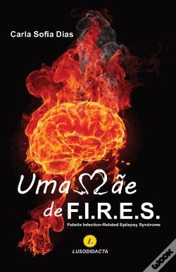 Capa do artigo Uma Mãe de F.I.R.E.S.