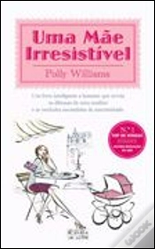 Capa do artigo Uma Mãe Irresistível
