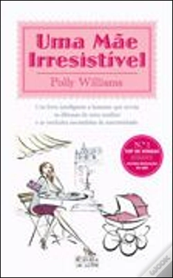 Capa do artigo Uma Mãe Irresistível