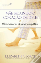 Capa do artigo Uma Mãe Segundo O Coração De Deus