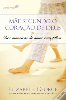 Capa do artigo Uma Mãe Segundo O Coração De Deus