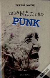 Uma Mãe Tão Punk