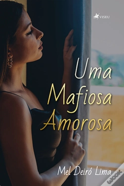 Capa do artigo Uma Mafiosa Amorosa