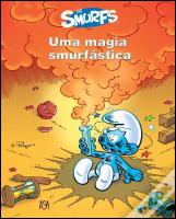 Uma Magia Smurfástica