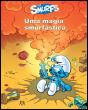 Uma Magia Smurfástica - Preview
