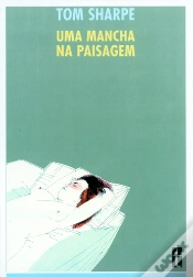 Capa do artigo Uma Mancha na Paisagem