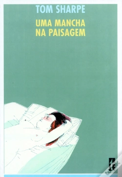 Capa do artigo Uma Mancha na Paisagem
