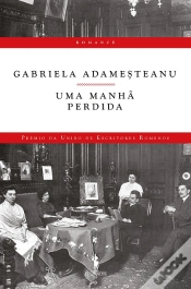 Capa do artigo Uma Manhã Perdida