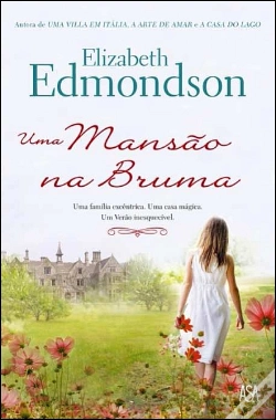 Capa do artigo Uma Mansão na Bruma