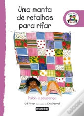 Uma Manta de Retalhos Para Rifar