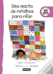 Capa do artigo Uma Manta de Retalhos Para Rifar