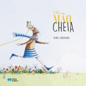 Capa do artigo Uma mão cheia
