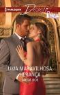 Uma Maravilhosa Herança - Preview