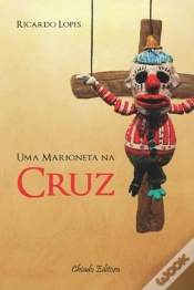 Capa do artigo Uma Marioneta na Cruz