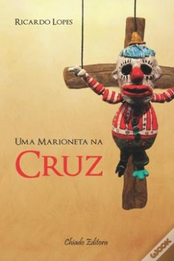 Capa do artigo Uma Marioneta na Cruz
