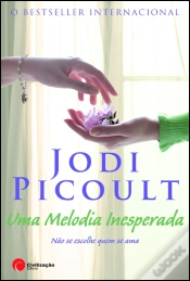Capa do artigo Uma Melodia Inesperada
