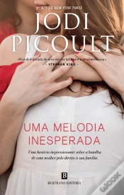 Capa do artigo Uma Melodia Inesperada