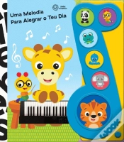 Capa do artigo Uma Melodia para Alegrar o Teu Dia