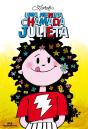 Uma Menina Chamada Julieta - Preview