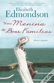 Capa do artigo Uma Menina de Boas Famílias
