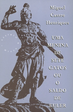 Capa do artigo Uma Menina de Sete Gatos ou o Saldo de Euler