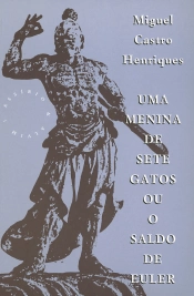 Capa do artigo Uma Menina de Sete Gatos ou o Saldo de Euler