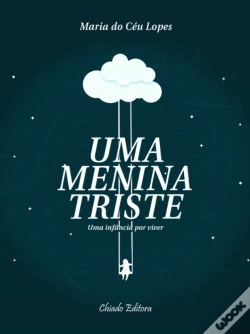Capa do artigo Uma Menina Triste