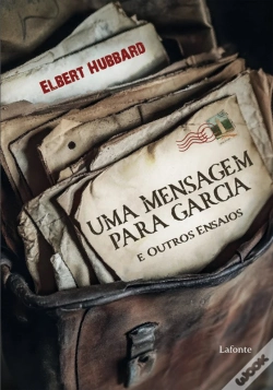Capa do artigo Uma Mensagem Para Garcia E Outros Ensaios