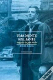 Capa do artigo Uma Mente Brilhante