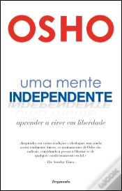 Capa do artigo Uma Mente Independente