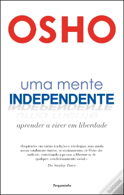 Capa do artigo Uma Mente Independente
