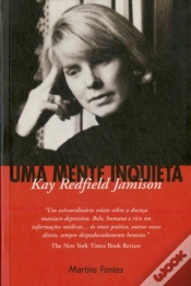 Capa do artigo Uma Mente Inquieta