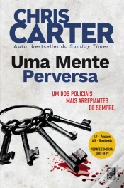 Capa do artigo Uma Mente Perversa
