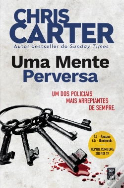 Capa do artigo Uma Mente Perversa