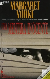 Capa do artigo Uma Mentira Inocente