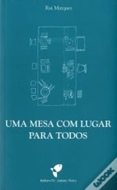 Uma Mesa Com Lugar Para Todos